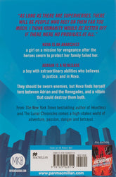 Renegades - The English Bookshop Kuwait